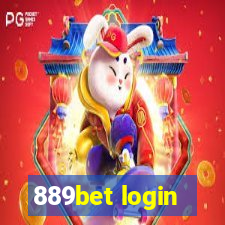 889bet login